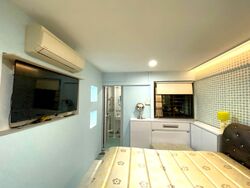 Blk 421 Teck Ghee Heartlands (Ang Mo Kio), HDB 4 Rooms #588725801